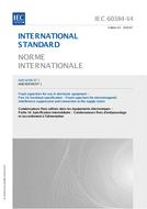 IEC 60384-14 Amd.1 Ed. 4.0 b:2016 IEC 60384-14 Amd.1 Ed. 4.0 b:2016