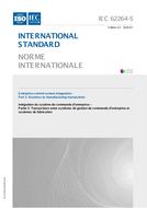 IEC 62264-5 Ed. 2.0 b IEC 62264-5 Ed. 2.0 b