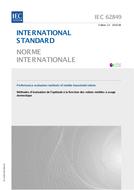 IEC 62849 Ed. 1.0 b IEC 62849 Ed. 1.0 b