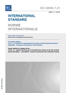 IEC 60695-1-21 Ed. 1.0 b IEC 60695-1-21 Ed. 1.0 b