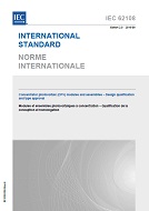 IEC 62108 Ed. 2.0 b:2016 IEC 62108 Ed. 2.0 b:2016