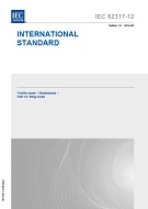 IEC 62317-12 Ed. 1.0 en IEC 62317-12 Ed. 1.0 en