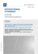 IEC 62226-3-1 Amd.1 Ed. 1.0 b:2016 IEC 62226-3-1 Amd.1 Ed. 1.0 b:2016