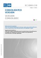 IEC 80601-2-58 Ed. 2.1 b IEC 80601-2-58 Ed. 2.1 b