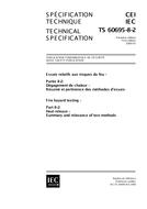 IEC 60695-8-2 Ed. 1.0 b IEC 60695-8-2 Ed. 1.0 b
