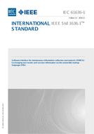 IEC 61636-1 Ed. 1.0 en:2016 IEC 61636-1 Ed. 1.0 en:2016
