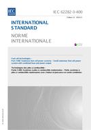 IEC 62282-3-400 Ed. 1.0 b IEC 62282-3-400 Ed. 1.0 b