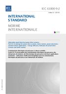 IEC 61800-9-2 Ed. 1.0 b IEC 61800-9-2 Ed. 1.0 b