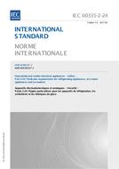 IEC 60335-2-24 Amd.2 Ed. 7.0 b:2017