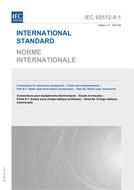 IEC 60512-8-1 Ed. 1.0 b IEC 60512-8-1 Ed. 1.0 b
