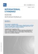 IEC 61000-3-3 Amd.1 Ed. 3.0 b:2017 IEC 61000-3-3 Amd.1 Ed. 3.0 b:2017