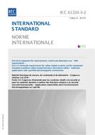IEC 61326-3-2 Ed. 2.0 b IEC 61326-3-2 Ed. 2.0 b