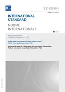 IEC 62586-1 Ed. 2.0 b IEC 62586-1 Ed. 2.0 b