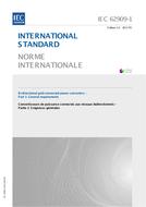 IEC 62909-1 Ed. 1.0 b IEC 62909-1 Ed. 1.0 b