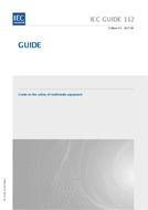 IEC GUIDE 112 Ed. 4.0 en IEC GUIDE 112 Ed. 4.0 en