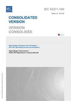IEC 62271-100 Ed. 2.2 b IEC 62271-100 Ed. 2.2 b