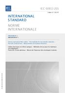 IEC 60811-201 Amd.1 Ed. 1.0 b:2017 IEC 60811-201 Amd.1 Ed. 1.0 b:2017
