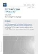 IEC 60811-202 Amd.1 Ed. 1.0 b:2017 IEC 60811-202 Amd.1 Ed. 1.0 b:2017