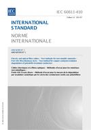 IEC 60811-410 Amd.1 Ed. 1.0 b:2017 IEC 60811-410 Amd.1 Ed. 1.0 b:2017