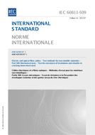 IEC 60811-509 Amd.1 Ed. 1.0 b:2017 IEC 60811-509 Amd.1 Ed. 1.0 b:2017