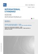 IEC 61784-3 Amd.1 Ed. 3.0 b:2017 IEC 61784-3 Amd.1 Ed. 3.0 b:2017
