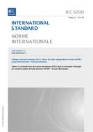 IEC 62501 Amd.2 Ed. 1.0 b:2017 IEC 62501 Amd.2 Ed. 1.0 b:2017