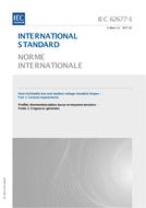 IEC 62677-1 Ed. 1.0 b IEC 62677-1 Ed. 1.0 b