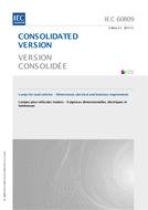 IEC 60809 Ed. 3.2 b:2017 IEC 60809 Ed. 3.2 b:2017