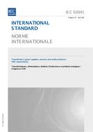 IEC 62041 Ed. 3.0 b IEC 62041 Ed. 3.0 b