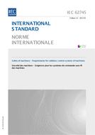 IEC 62745 Ed. 1.0 b IEC 62745 Ed. 1.0 b