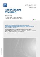 IEC 62631-2-1 Ed. 1.0 b IEC 62631-2-1 Ed. 1.0 b