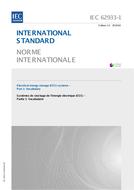 IEC 62933-1 Ed. 1.0 b
