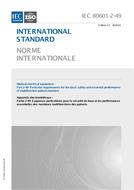 IEC 80601-2-49 Ed. 1.0 b IEC 80601-2-49 Ed. 1.0 b