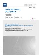 IEC 62386-217 Ed. 1.0 b IEC 62386-217 Ed. 1.0 b