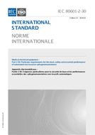 IEC 80601-2-30 Ed. 2.0 b IEC 80601-2-30 Ed. 2.0 b