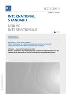 IEC 61391-1 Amd.1 Ed. 1.0 b:2017 IEC 61391-1 Amd.1 Ed. 1.0 b:2017