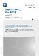 IEC 62056-7-3 Ed. 1.0 b IEC 62056-7-3 Ed. 1.0 b