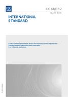 IEC 61837-2 Ed. 3.0 en:2018 IEC 61837-2 Ed. 3.0 en:2018