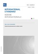 IEC 62853 Ed. 1.0 b IEC 62853 Ed. 1.0 b
