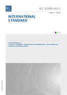IEC 62899-403-1 Ed. 1.0 en IEC 62899-403-1 Ed. 1.0 en