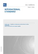 IEC 63093-6 Ed. 1.0 en IEC 63093-6 Ed. 1.0 en