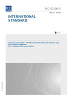 IEC 62106-5 Ed. 1.0 en IEC 62106-5 Ed. 1.0 en