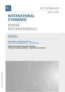 IEC 62386-103 Amd.1 Ed. 1.0 b:2018 IEC 62386-103 Amd.1 Ed. 1.0 b:2018