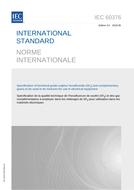 IEC 60376 Ed. 3.0 b IEC 60376 Ed. 3.0 b