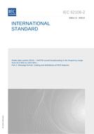 IEC 62106-2 Ed. 1.0 en:2018 IEC 62106-2 Ed. 1.0 en:2018