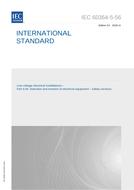 IEC 60364-5-56 Ed. 3.0 en IEC 60364-5-56 Ed. 3.0 en