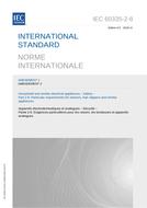 IEC 60335-2-8 Amd.2 Ed. 6.0 b:2018 IEC 60335-2-8 Amd.2 Ed. 6.0 b:2018
