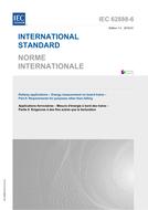 IEC 62888-6 Ed. 1.0 b IEC 62888-6 Ed. 1.0 b