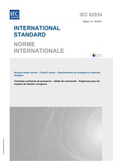 IEC 62954 Ed. 1.0 b IEC 62954 Ed. 1.0 b