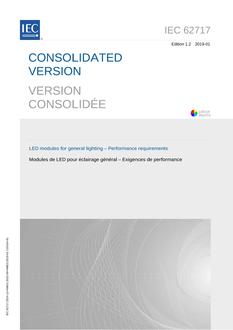 IEC 62717 Ed. 1.2 b IEC 62717 Ed. 1.2 b